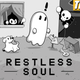 Turns Out The Afterlife Is Bullet Hell In Stylish Upcoming HD-2D Adventure